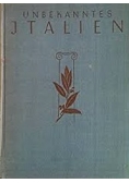 Unbekanntes italien, 1939r.