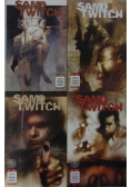 Sam i Twitch  1-4