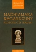Madhjamaka Nagardżuny