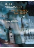 Dom dzienny, dom nocny audiobook