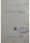 Niewidzialni