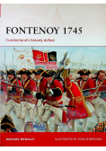 Fontenoy 1745