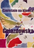 Czereśnie na klamce