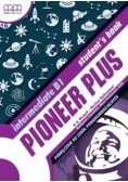 Pioneer Plus Intermediate B1