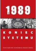 Koniec Systemu