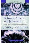 Between Athens and Jerusalem