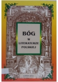 Bóg w literaturze polskiej
