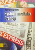 System medialny Francji