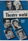 Theatre world