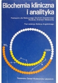 Biochemia kliniczna i analityka
