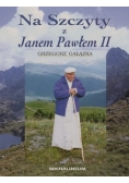 Na szczyty z Janem Pawłem II