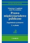 Prawo międzynarodowe publiczne