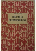 Historia średniowieczna, 1931 r.