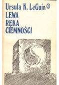 Lewa Ręka Ciemności