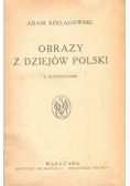 Obrazy z dziejów Polski, 1920r.
