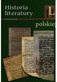 Historia literatury polskiej