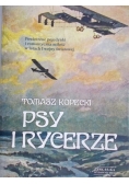 Psy i rycerze