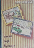 Rzeczy. Kraje. Obyczaje., 1939 r.
