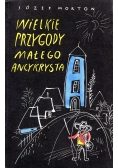 Wielkie przygody małego Ancykrysta