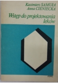 Wstęp do projektowania leków