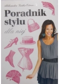 Poradnik stylu dla niej