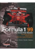 Formula 1 99 The Grand Prix Season