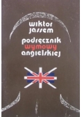 Podręcznik wymowy angielskiej