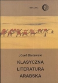 Klasyczna literatura arabska