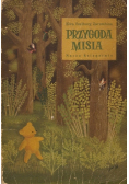Przygody misia