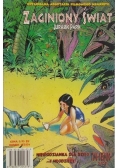 Zaginiony świat Jurassic park