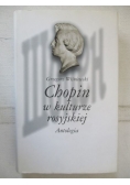 Wiśniewski Grzegorz - Chopin w kulturze rosyjskiej