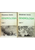 Dendrologia 2 tomy