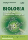 Biologia LO Biotechnologia i różnorodność.. ZP