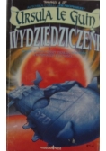 Wydziedziczeni