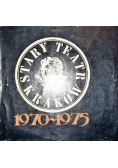 Stary teatr Kraków
