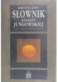 Krytyczny słownik analizy jungowskiej
