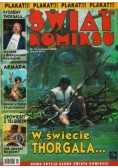 Świat komiksu, nr 19