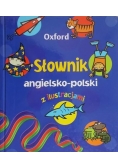 Słownik angielsko-polski z ilustracjami