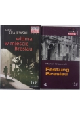 Widma w mieście Breslau \ Festung Breslau