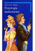 Fizjologia małżeństwa