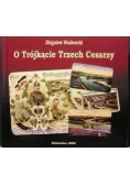 W Trójkącie Trzech Cesarzy