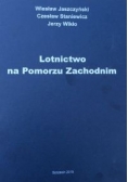 Lotnictwo na Pomorzu Zachodnim