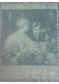 Małżeństwo na próbe