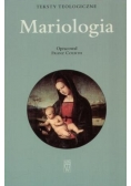 Mariologia