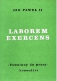 Laborem Exercens