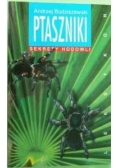 Ptaszniki. Sekrety hodowli