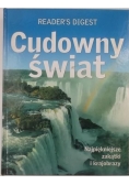Cudowny świat. Najpiękniejsze zakątki i krajobrazy, Nowa