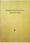 Spektrofotometria absorpcyjna