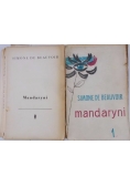 Mandaryni Tom I i II