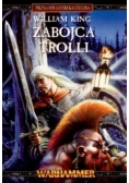 Zabójca trolli
